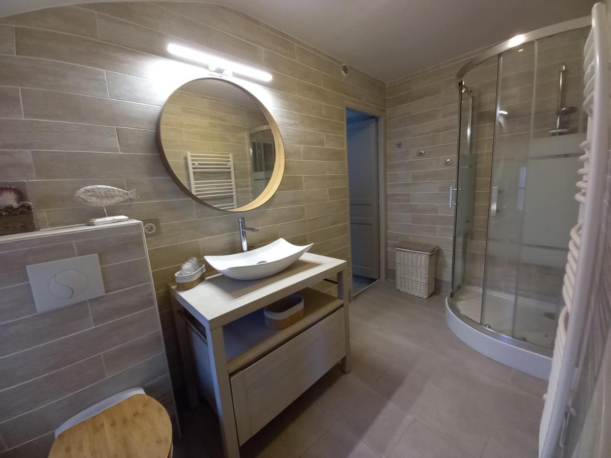Apartment Kervig House Ty Laouen Paimpol