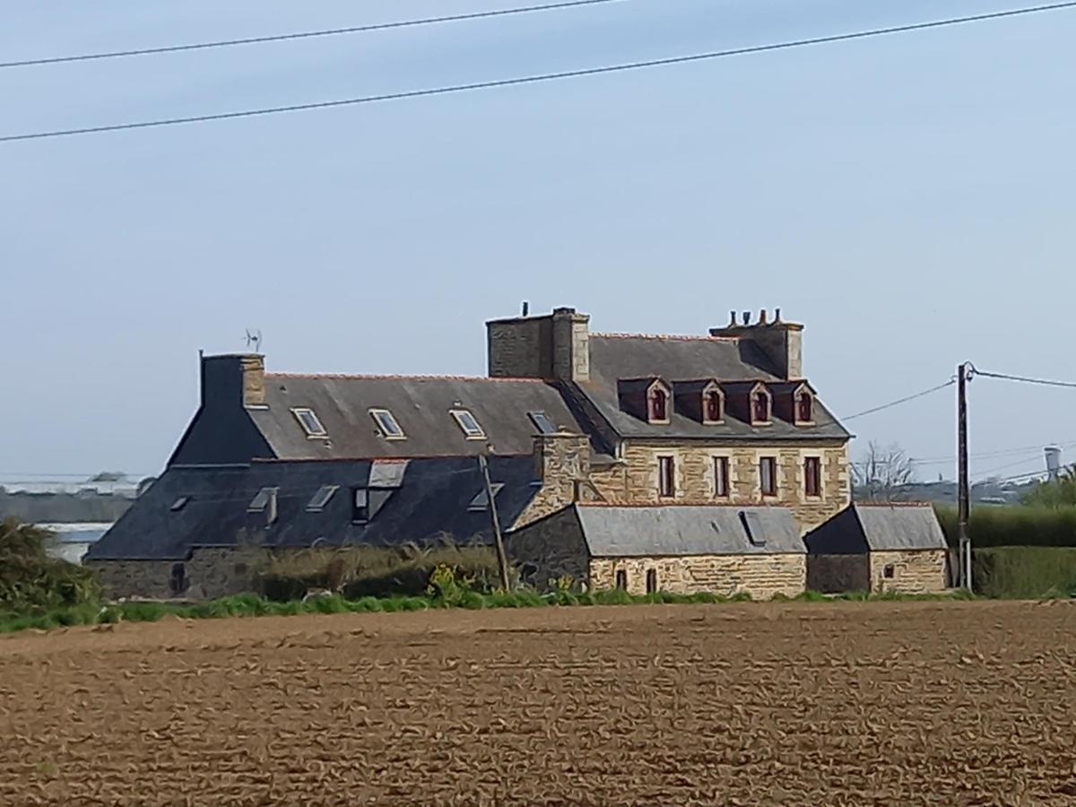 Apartment Kervig House Ty Laouen Paimpol