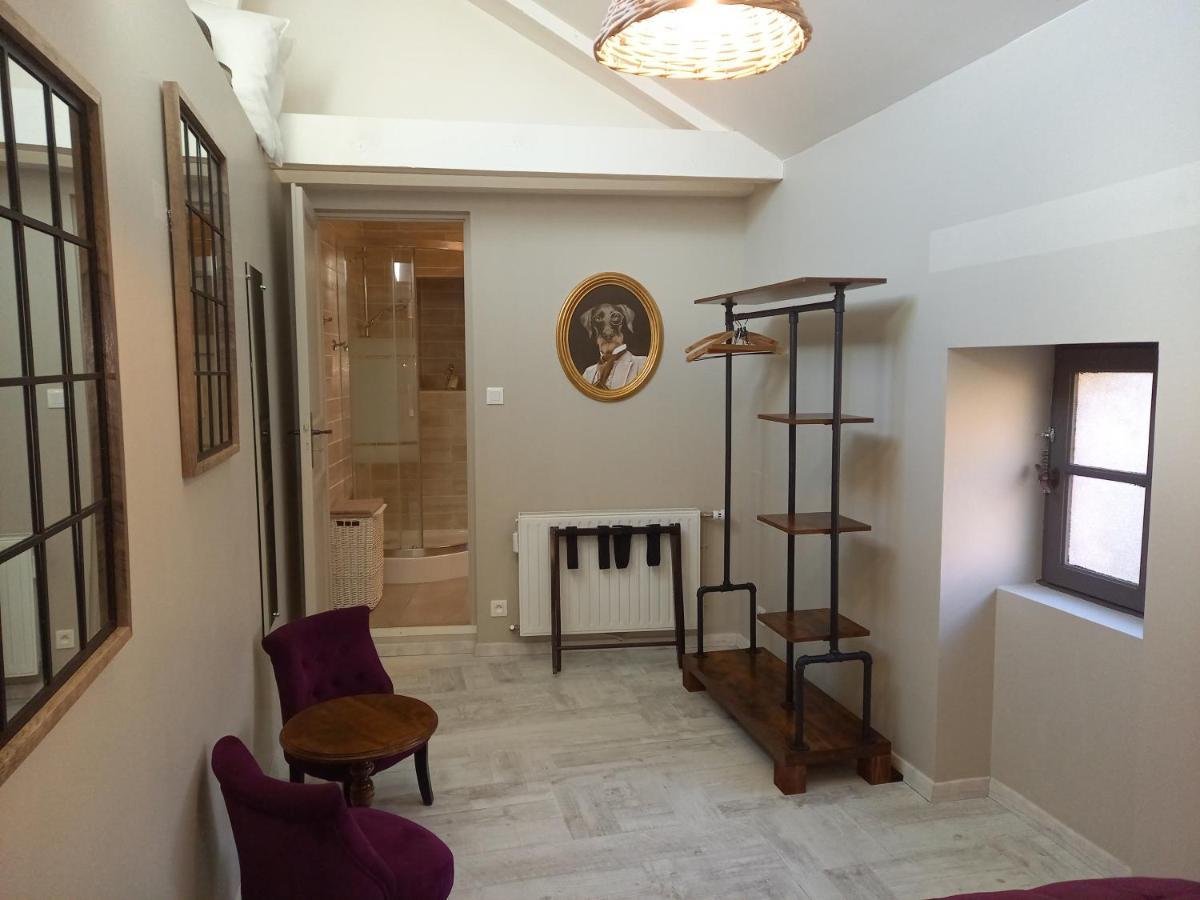 Kervig House Ty Laouen Apartment Paimpol