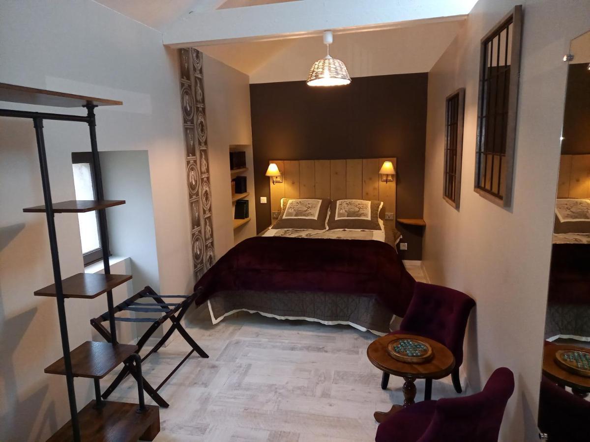 Kervig House Ty Laouen Apartment Paimpol