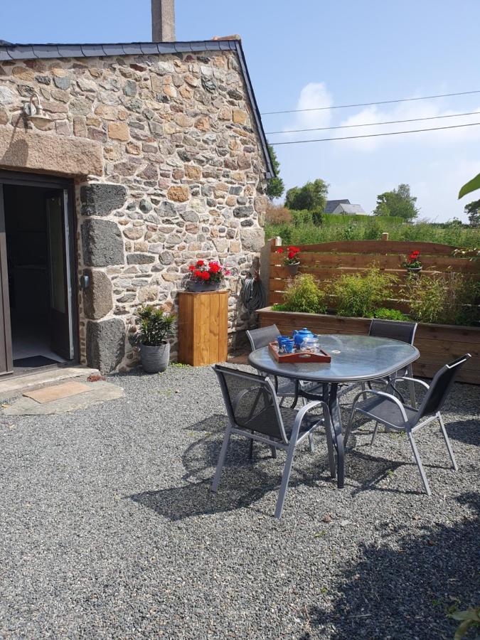 Kervig House Ty Laouen Apartment Paimpol